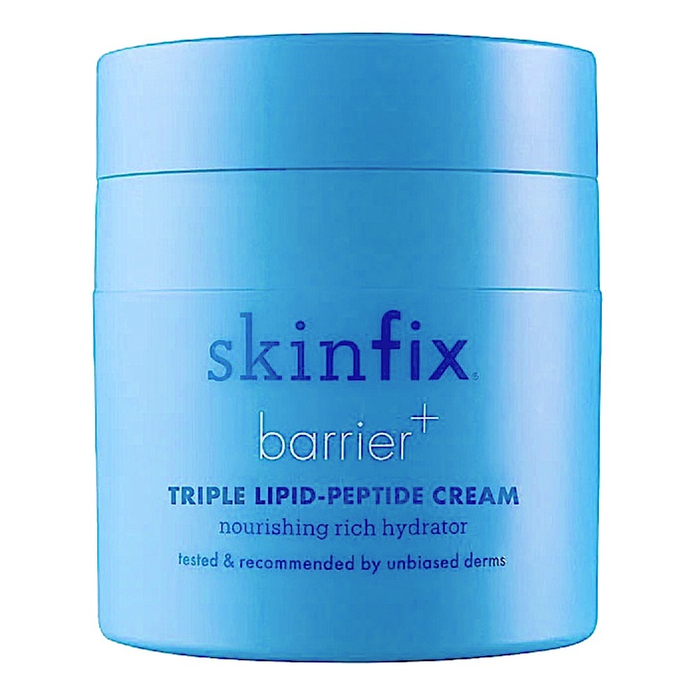 🛍️SALE PRICE!🛍️ Award Winning SkinFix Barrier+ Triple Lipid-Peptide Face Cream